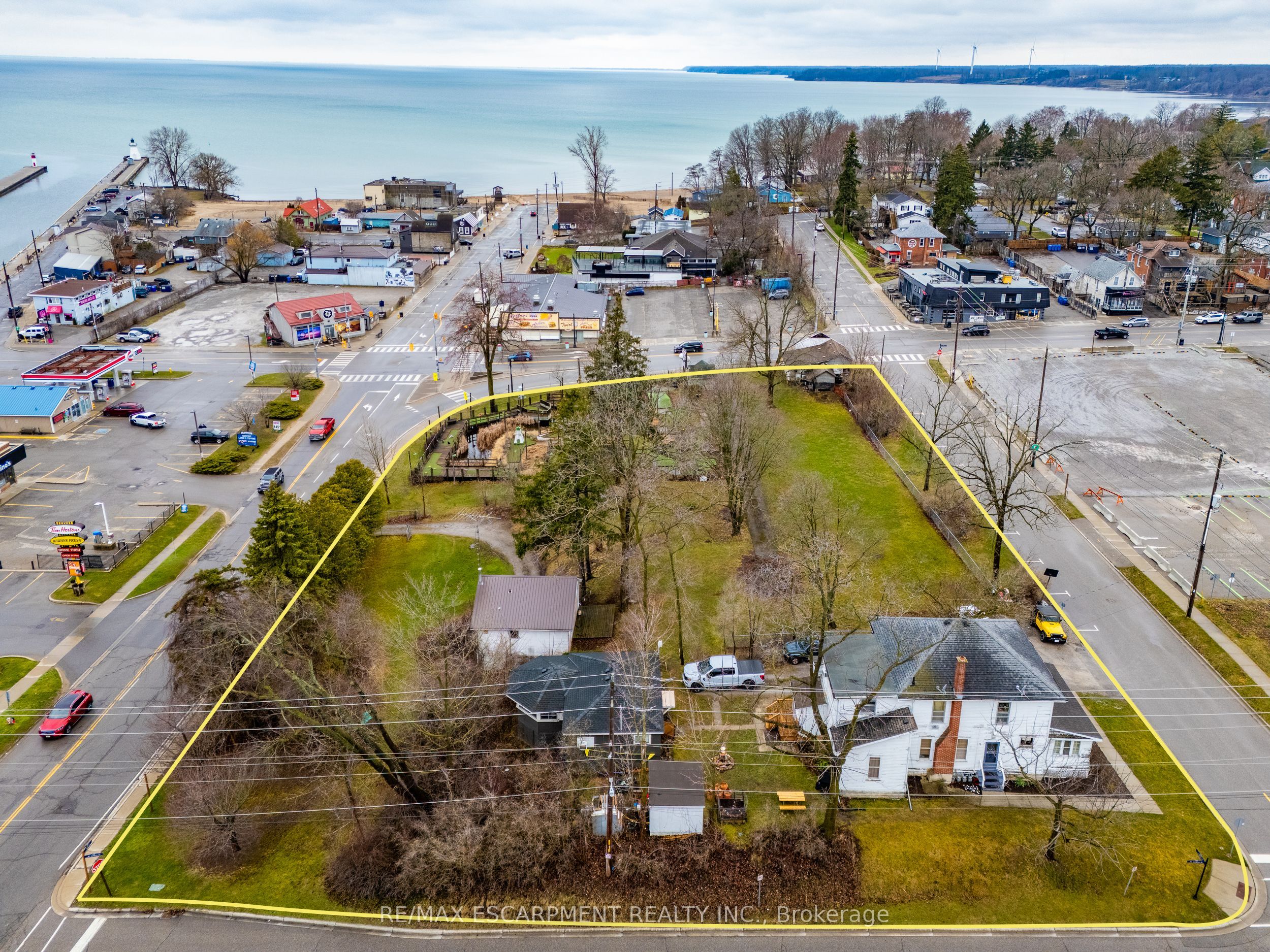 106 Main Street, Norfolk, ON, N0A 1N0