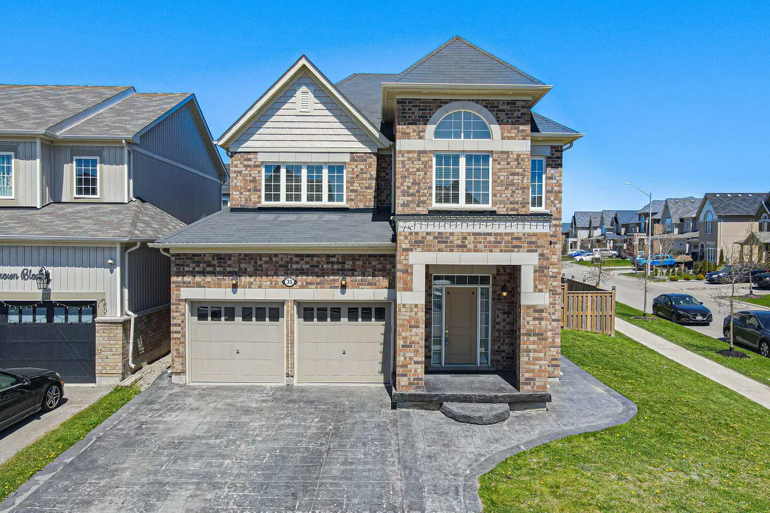 35 Drew Brown Boulevard