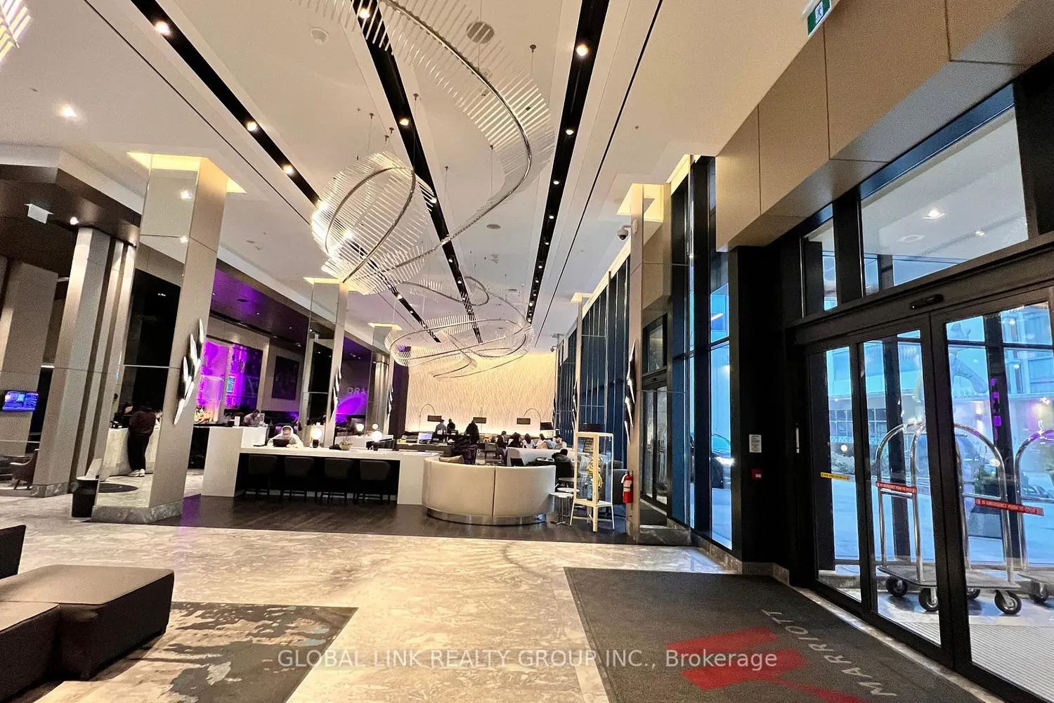 180 Enterprise Boulevard 303