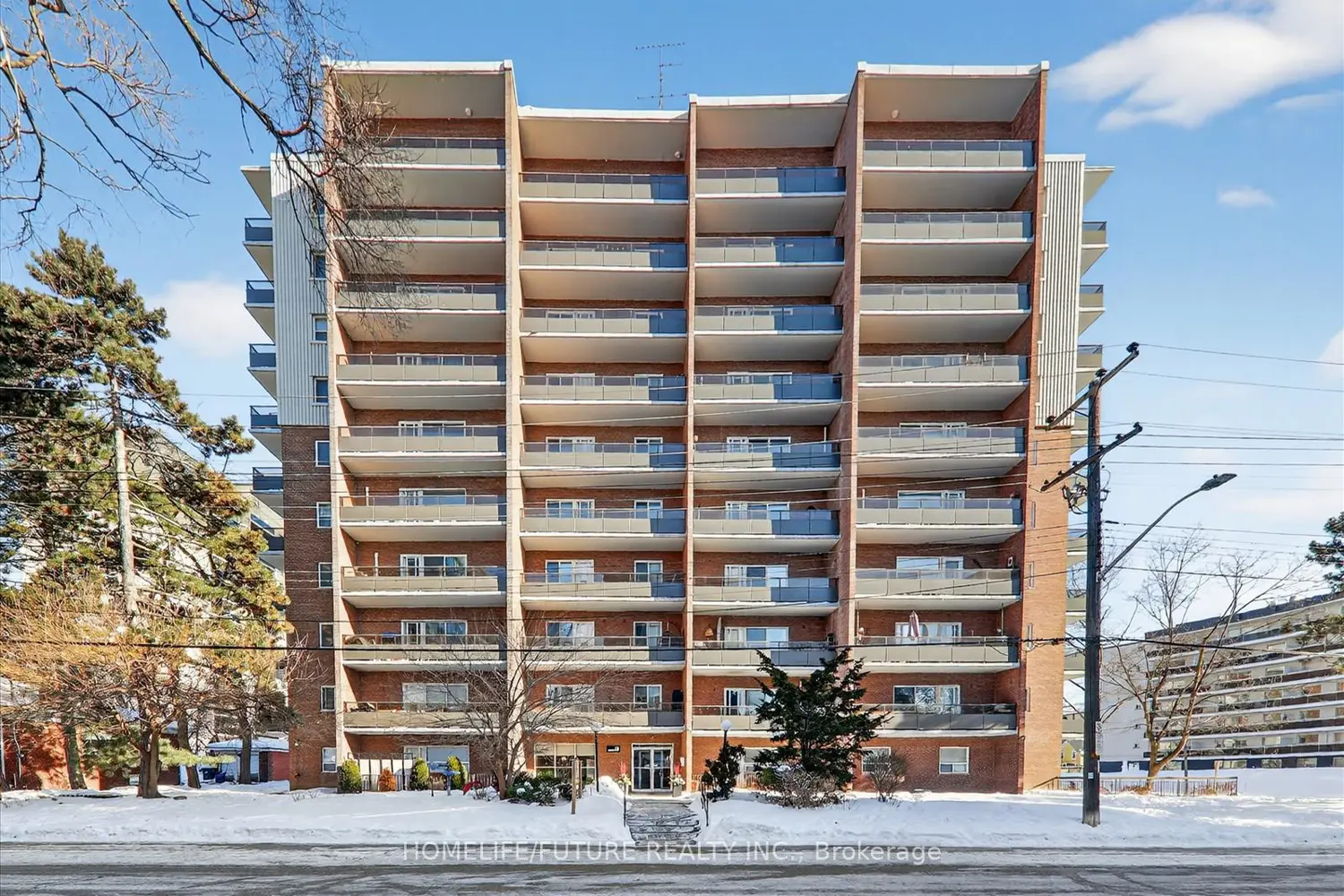 15 Elizabeth Street 704
