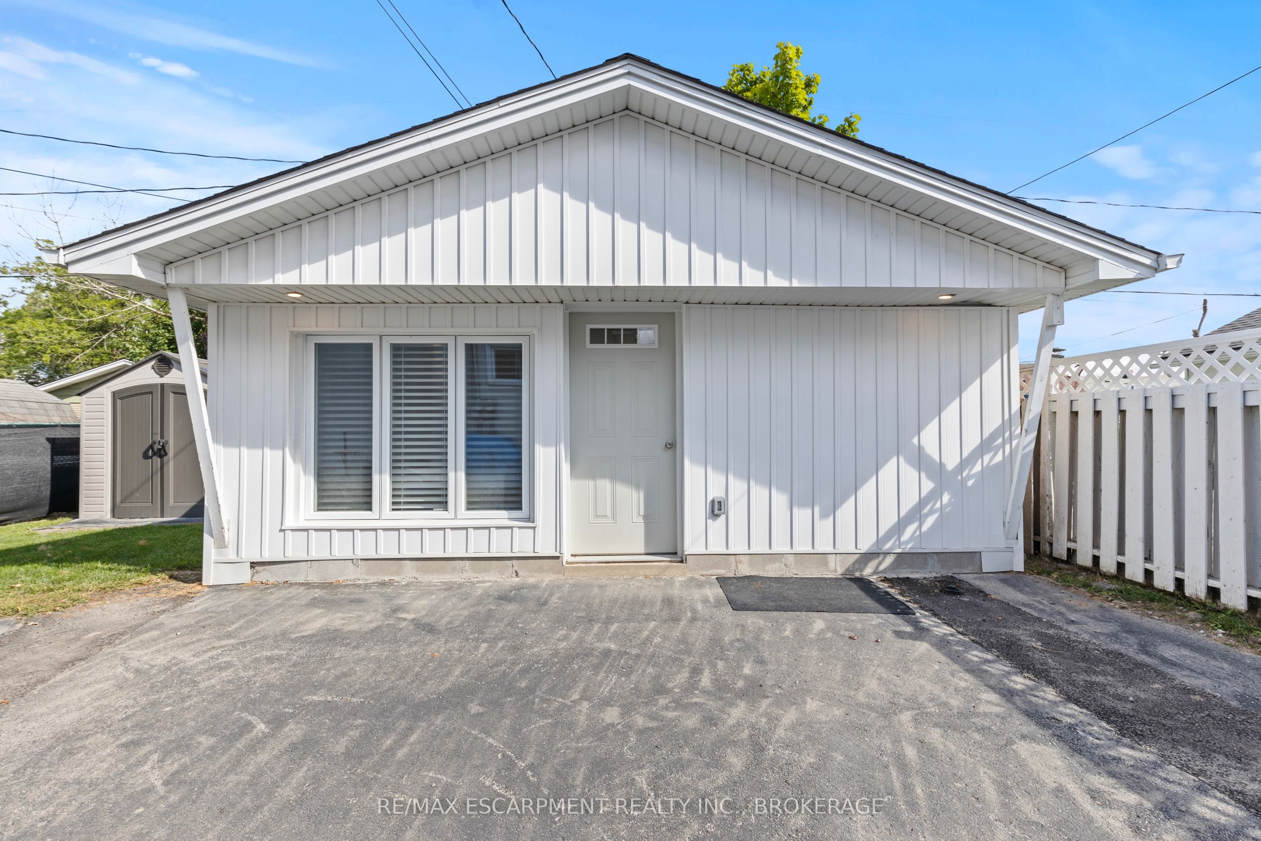 Unit 2-362 Gatfield Avenue, Welland, ON, L3B 5B2