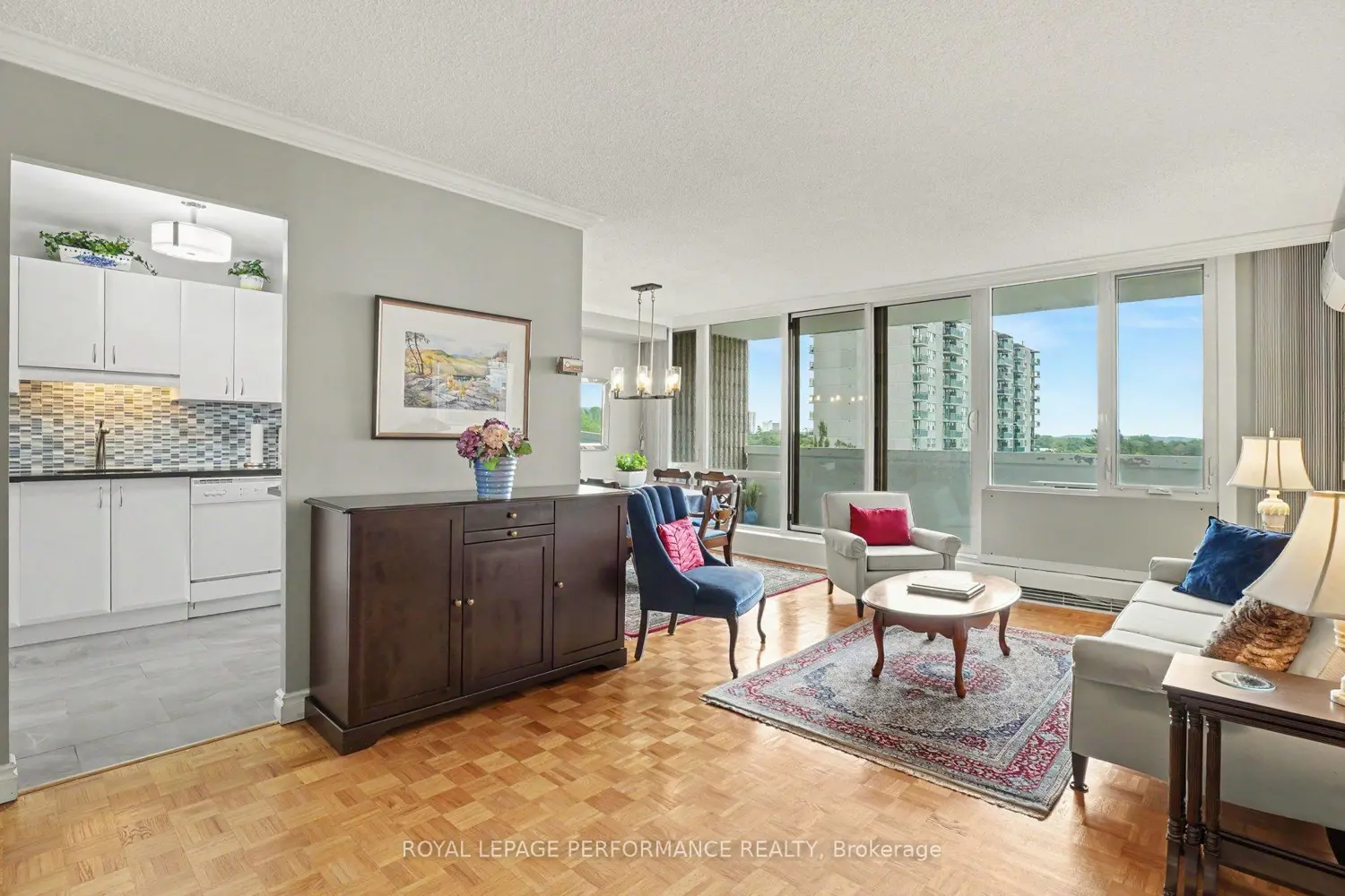 2625 Regina Street 708