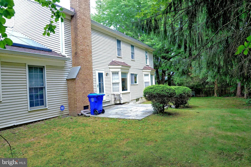 2124 Cherry Leaf Lane, Silver Spring, MD 20906