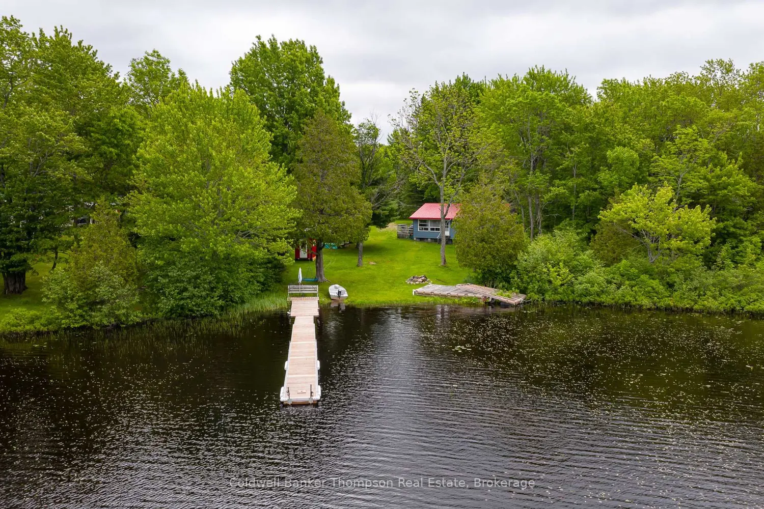 432 Lakeside Trail