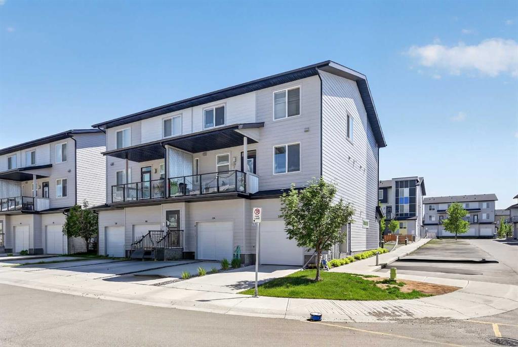 204-330 Redstone NE, Calgary, AB, T3N 1M5