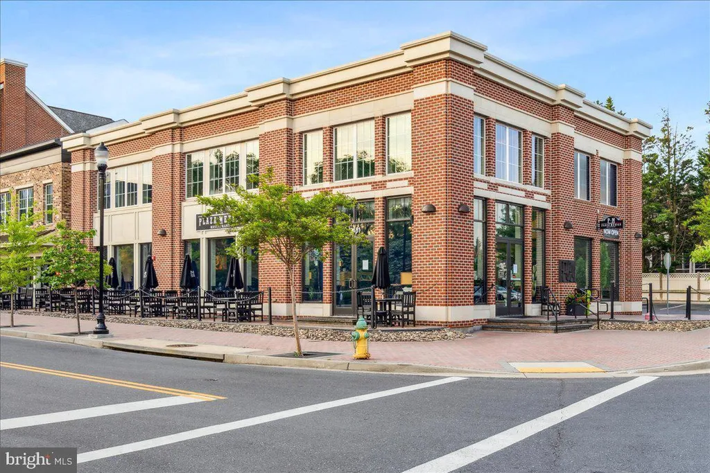 3030 Mill Island Parkway Unit 105, Frederick, MD 21701