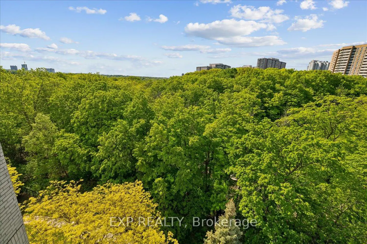 200 Burnhamthorpe Road 708 photo 2