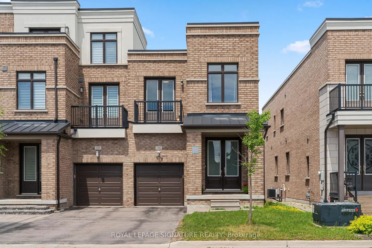 116 Elyse Court
