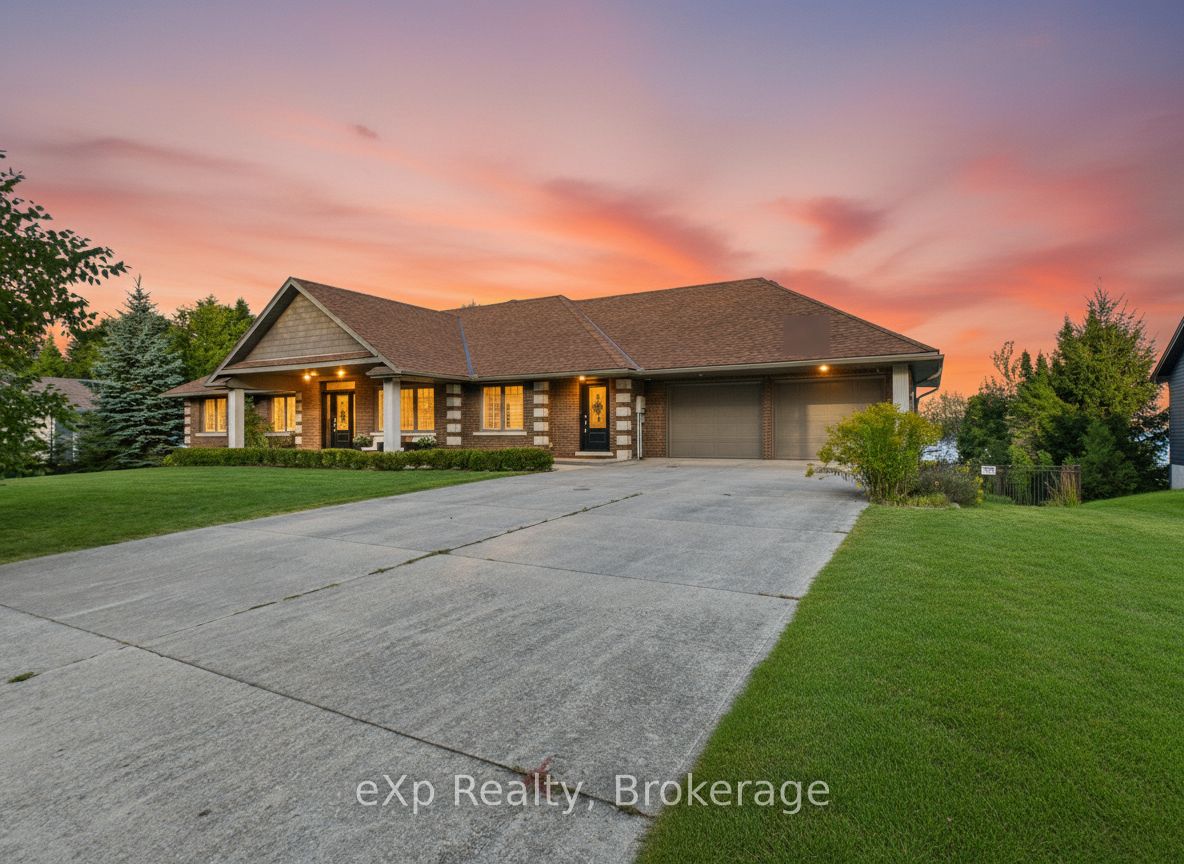 197 Balmy Beach Road, Georgian Bluffs, ON, N4K 5N4