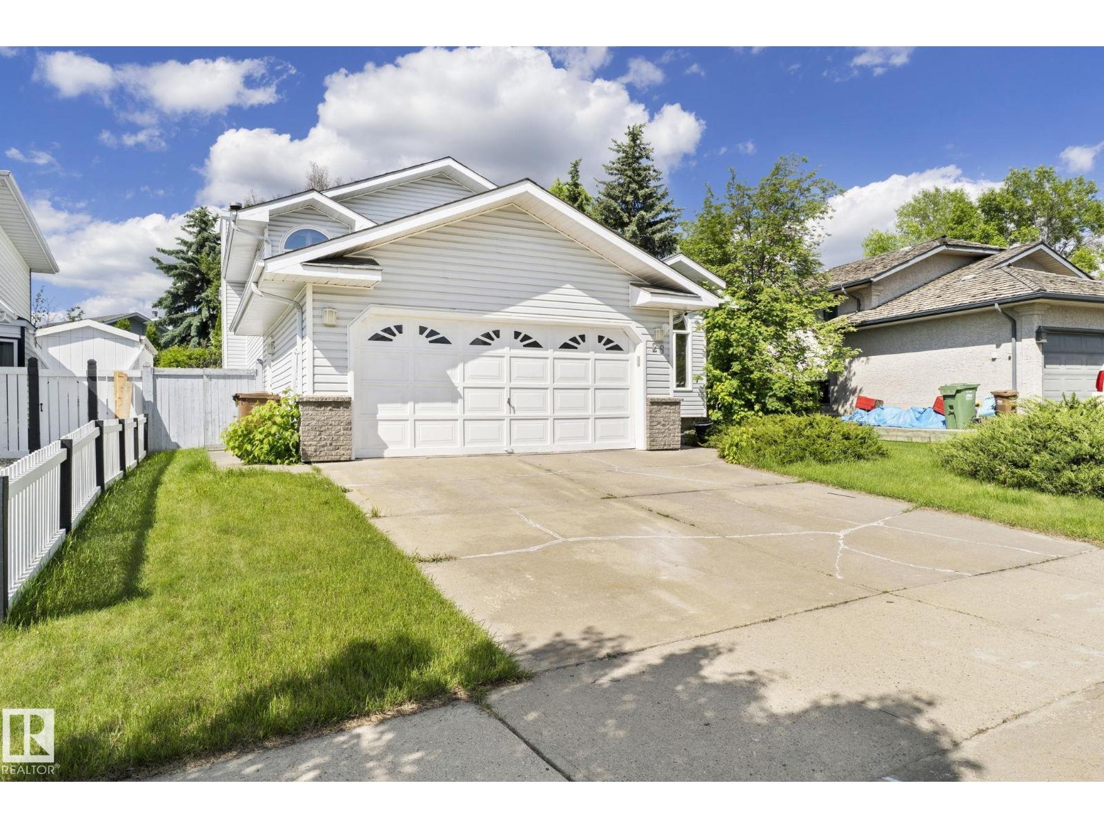 28 Harrold Place, St. Albert, AB, T8N5P8 photo 3
