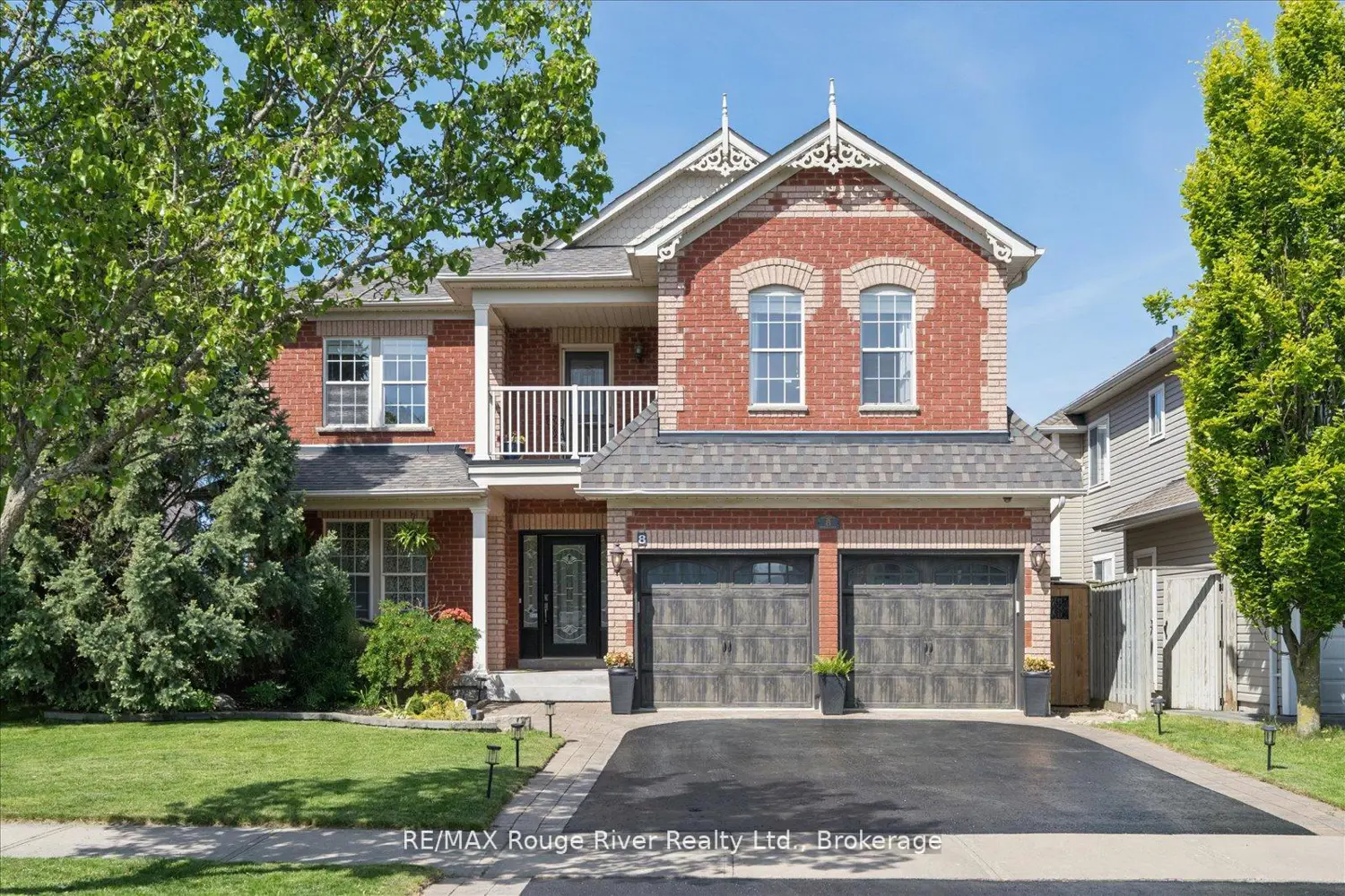 8 Briggs Crescent