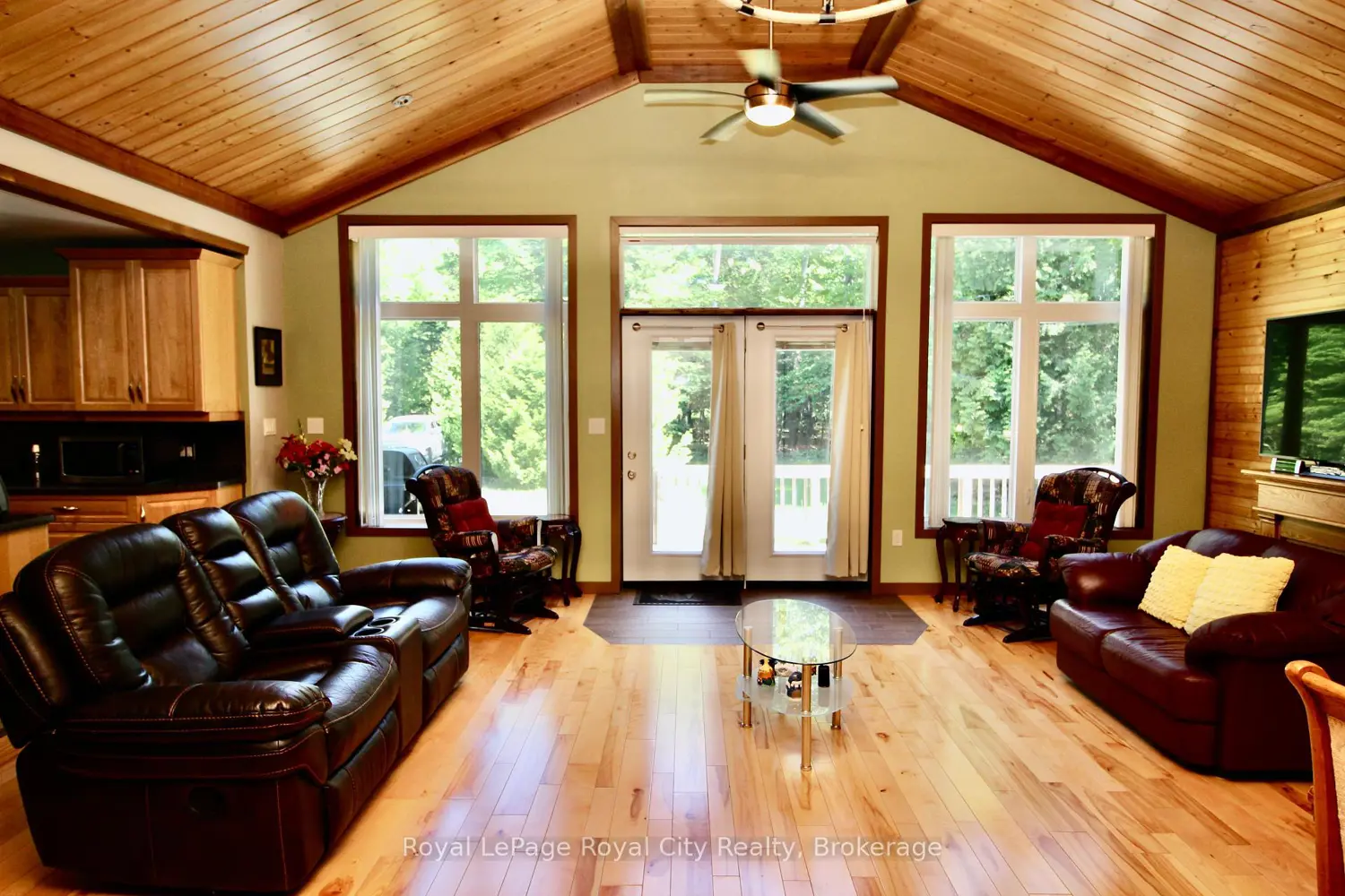 170 Cape Hurd Road photo 5