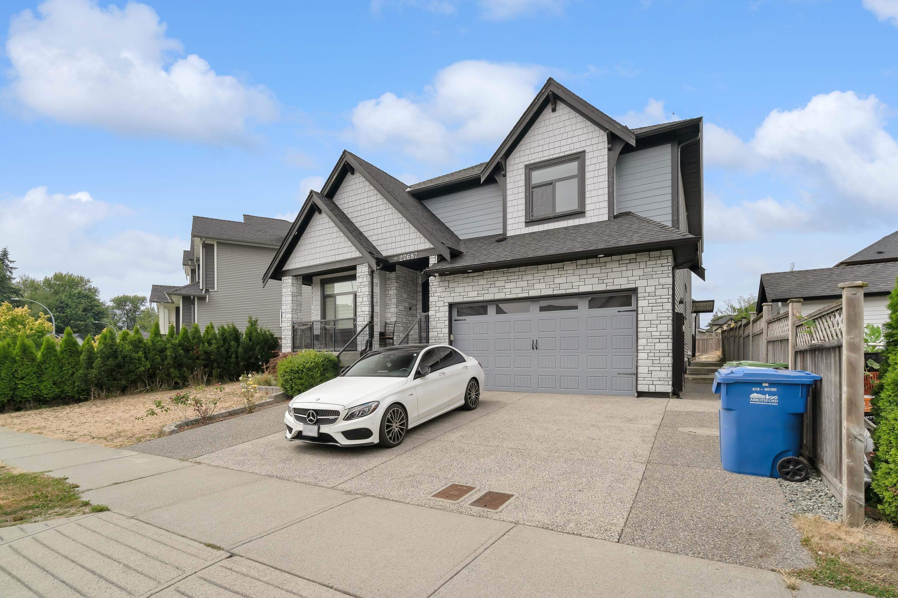 27687 Railcar Crescent, Abbotsford, BC, V4X 0B8