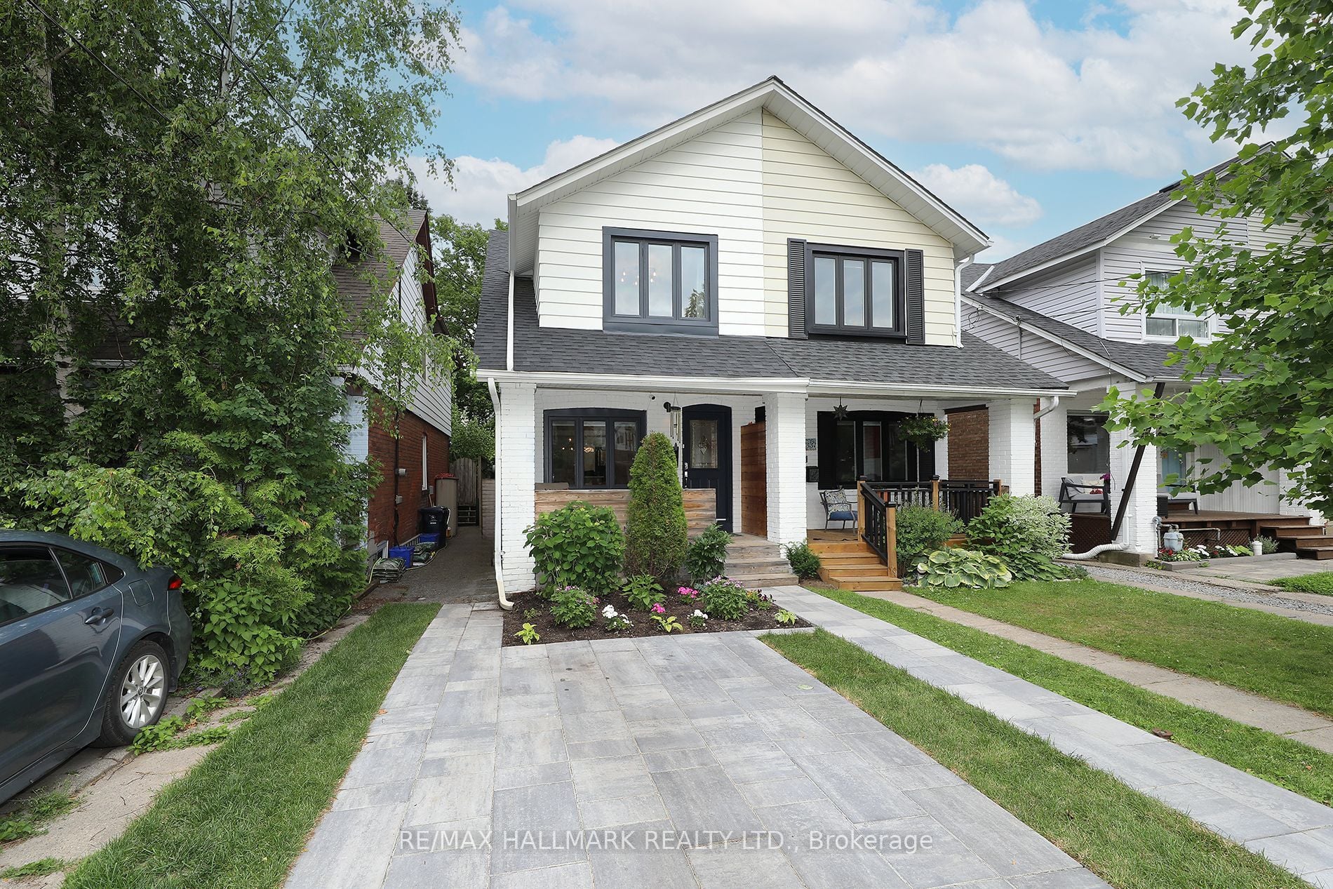 339 Scarborough Road, Toronto, ON, M4E 3M9 photo 3
