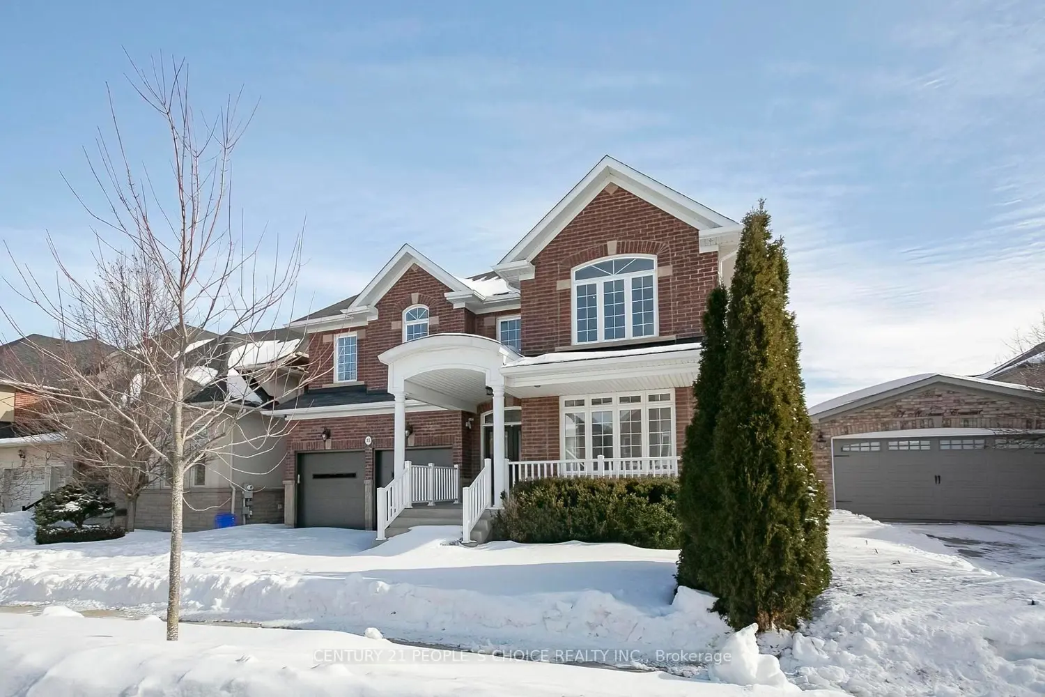35 Morland Crescent