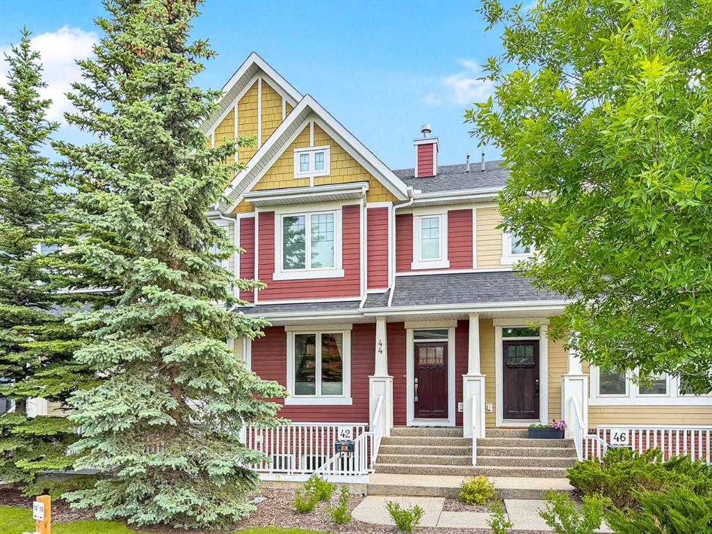 44 Mike Ralph Way SW, Calgary, AB, T3E 0H8