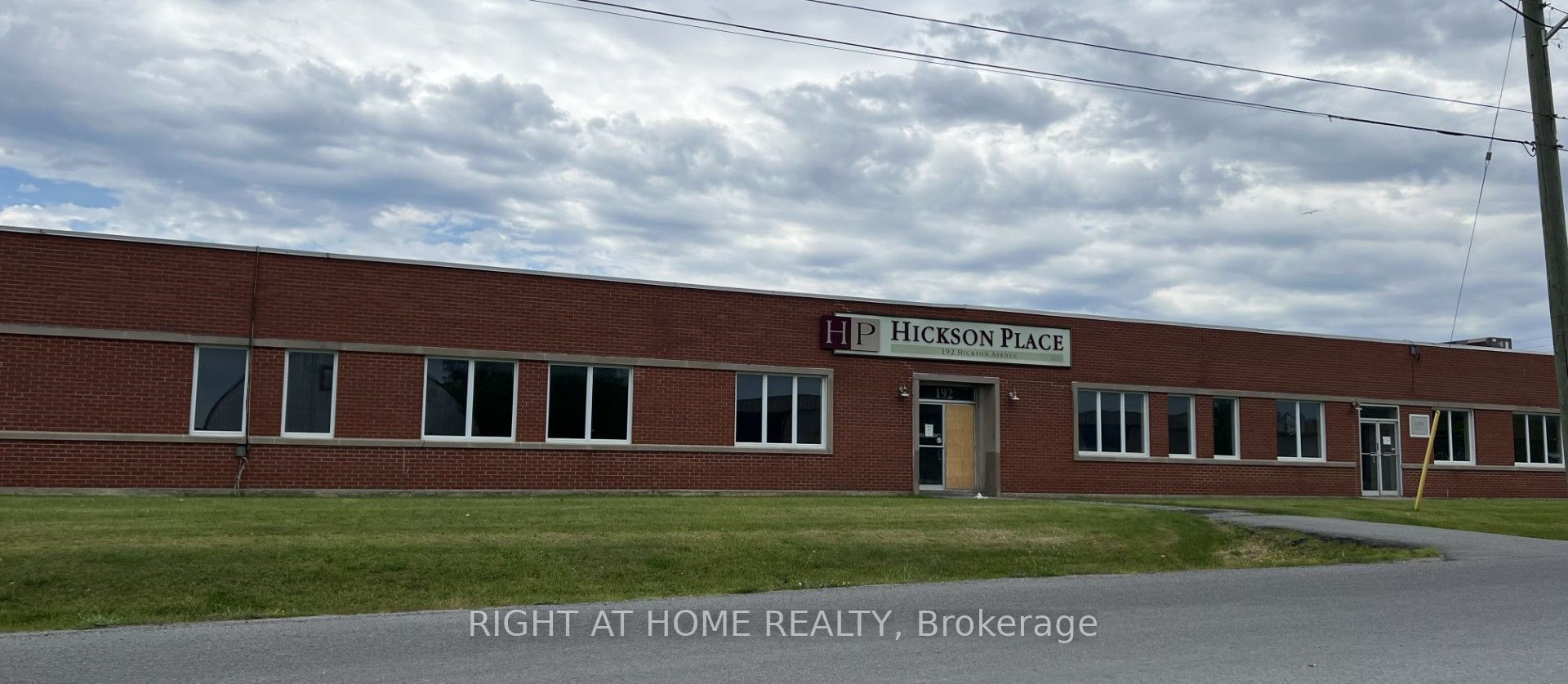 1-192 Hickson Avenue, Kingston, ON, K7K 2N9