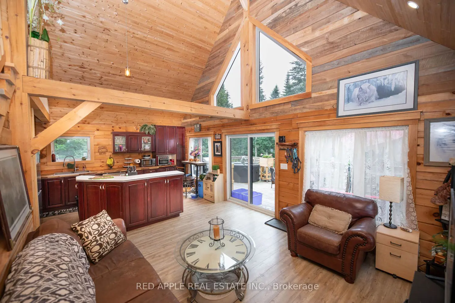 1392 Carroll Road photo 2