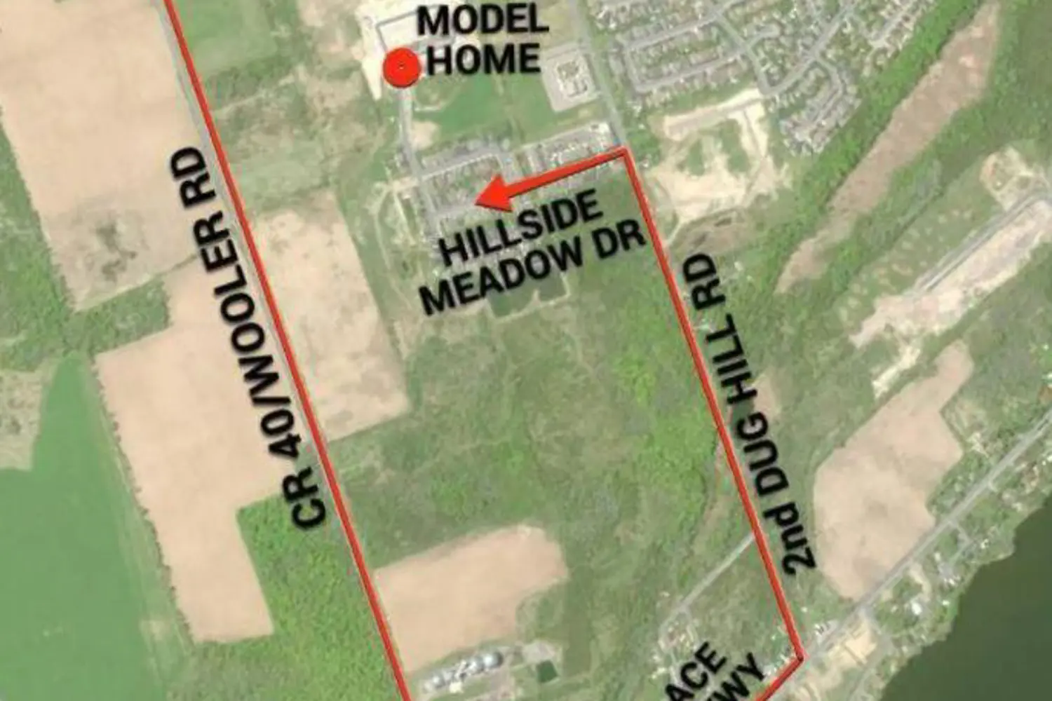 206-10 Hillside Meadow Drive photo 2