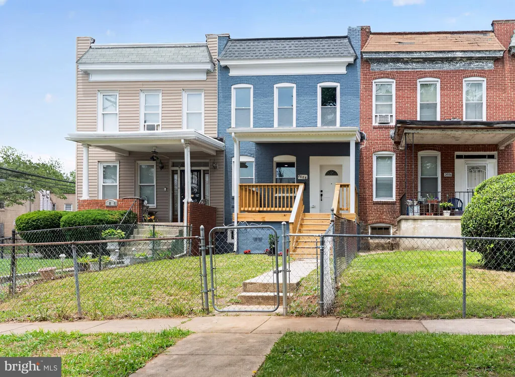 2888 W Garrison Avenue W, Baltimore, MD 21215 photo 3