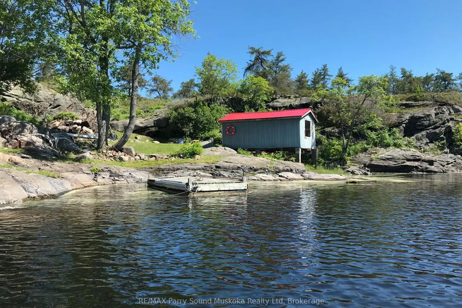 0 Pickerel River photo 4