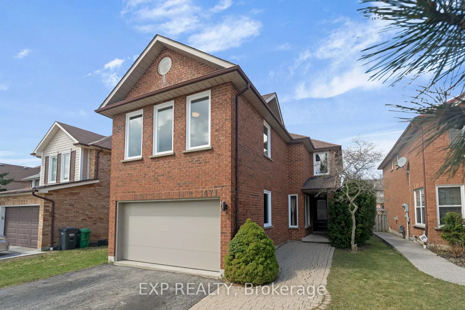 1471 Pickwick Drive photo 3