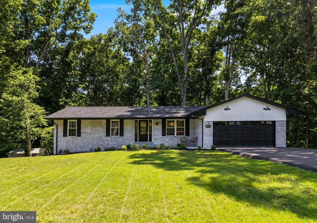 9617 Cortland Lane, Dunkirk, MD 20754