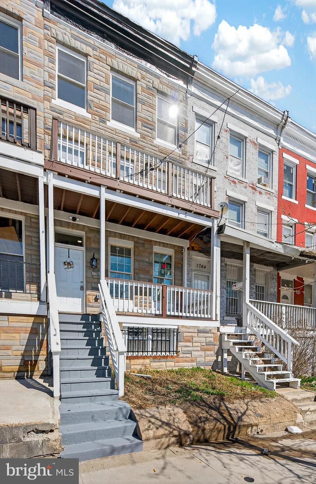 1762 E North Avenue, Baltimore, MD 21213 photo 5