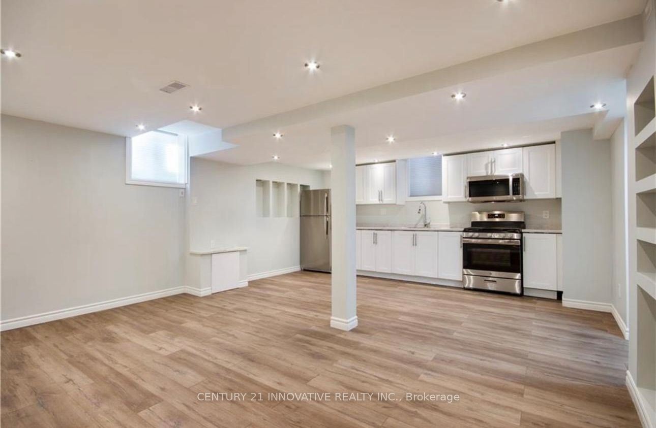 Basement-165 Emick Drive, Hamilton, ON, L9K 0C9 photo 3