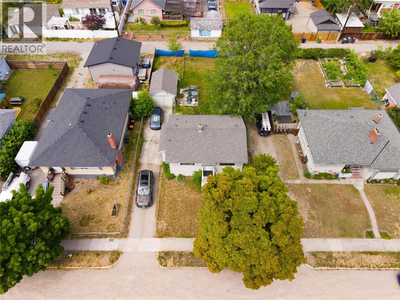 810 Leon Avenue, Kelowna, BC, V1Y6J8