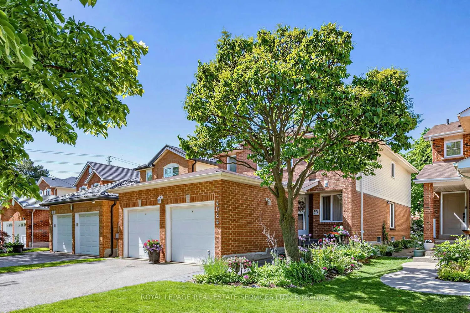 4024 Rushton Crescent