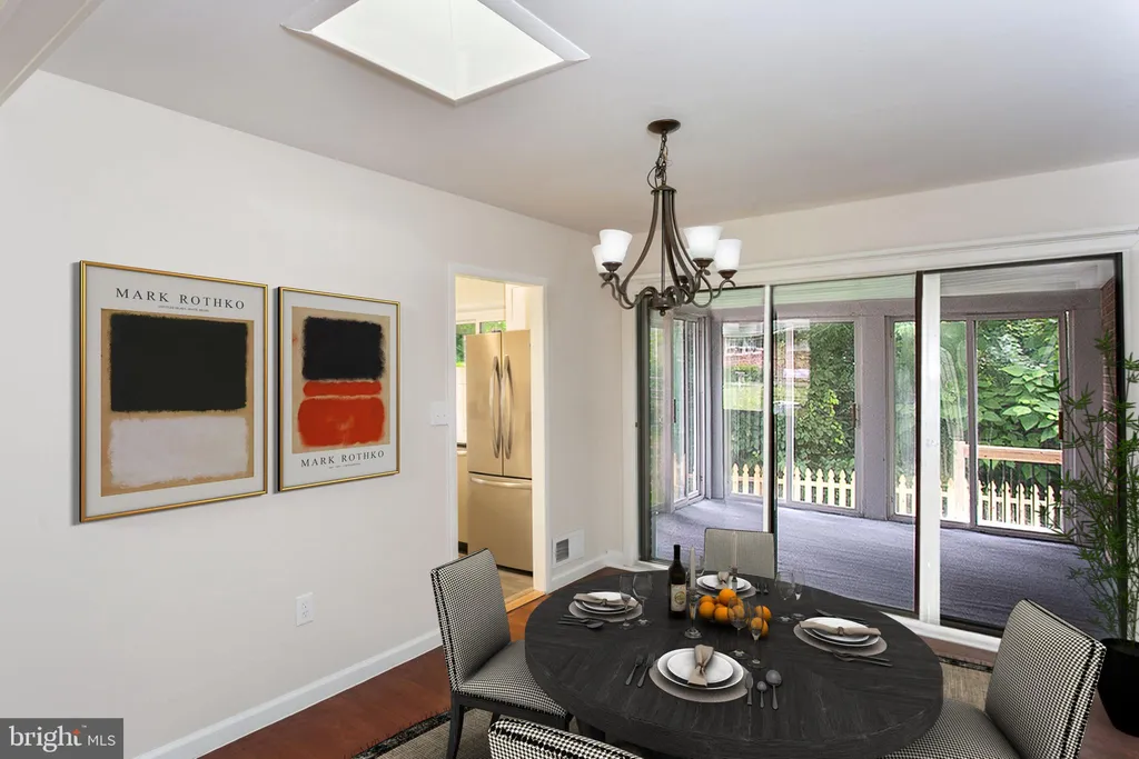 8703 Edgefield Road, Baltimore, MD 21234 photo 5