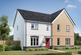 Plot 522, The Danbury at Kemeneth, 19 Hillfort Road PL31 photo 2