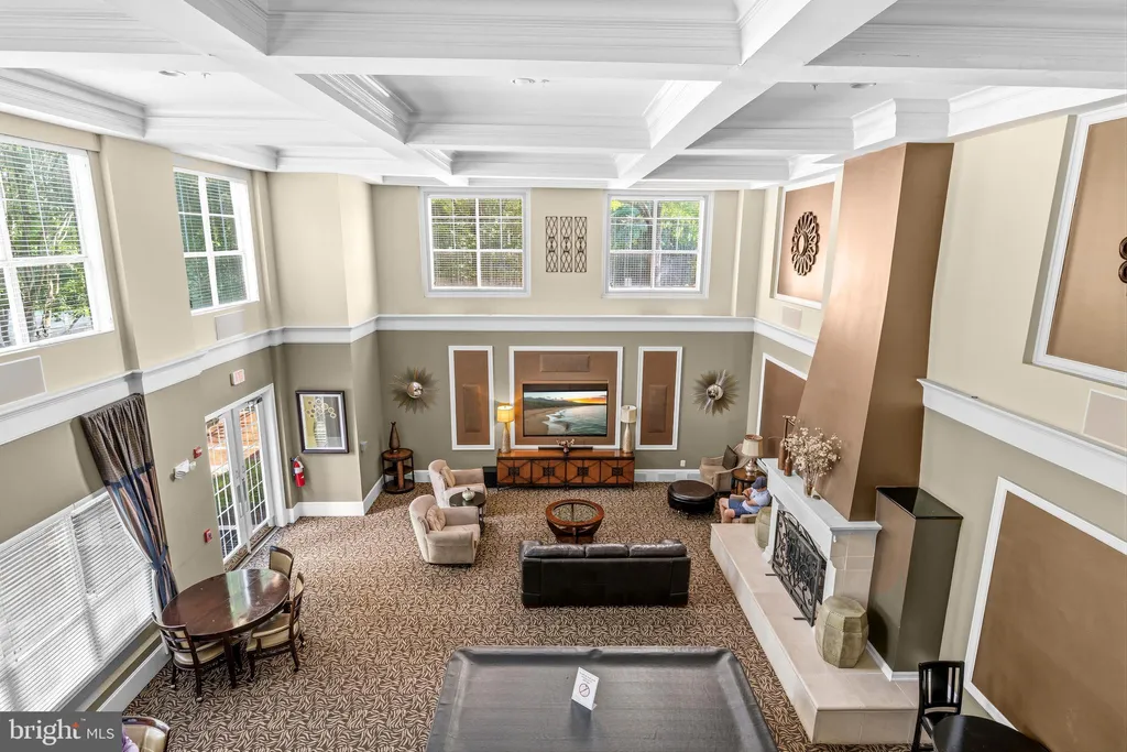 11750 Old Georgetown Rd Unit 2513, Rockville, MD 20852
