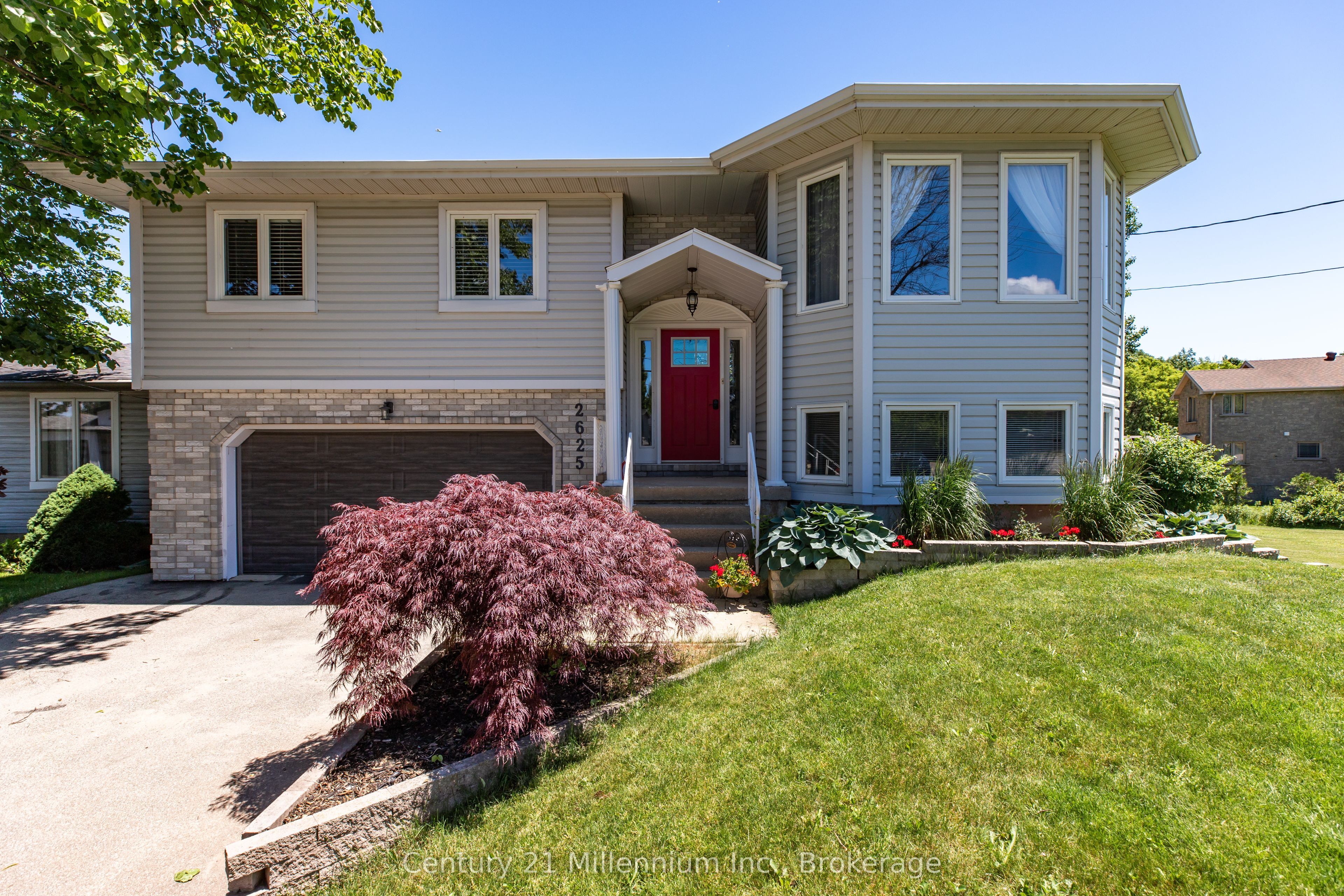 2625 9th Avenue E, Owen Sound, ON, N4K 3H6
