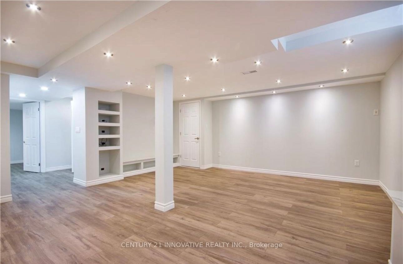 Basement-165 Emick Drive, Hamilton, ON, L9K 0C9 photo 4