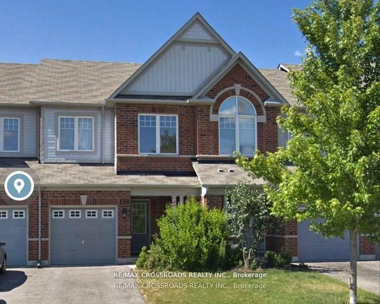 158 Harvest Hills Boulevard, Newmarket, ON, L9N 0C1