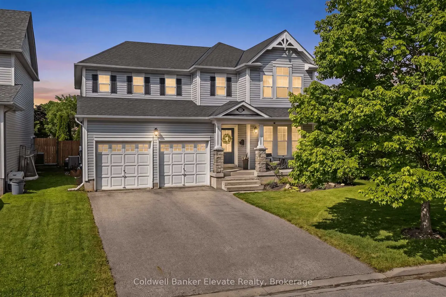 28 Browns Crescent