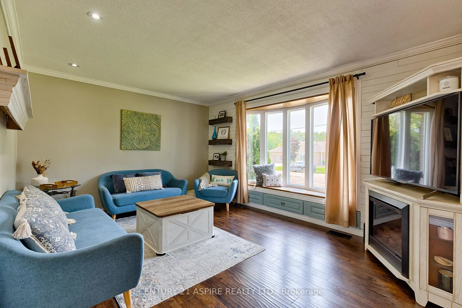 22 Harris Crescent
