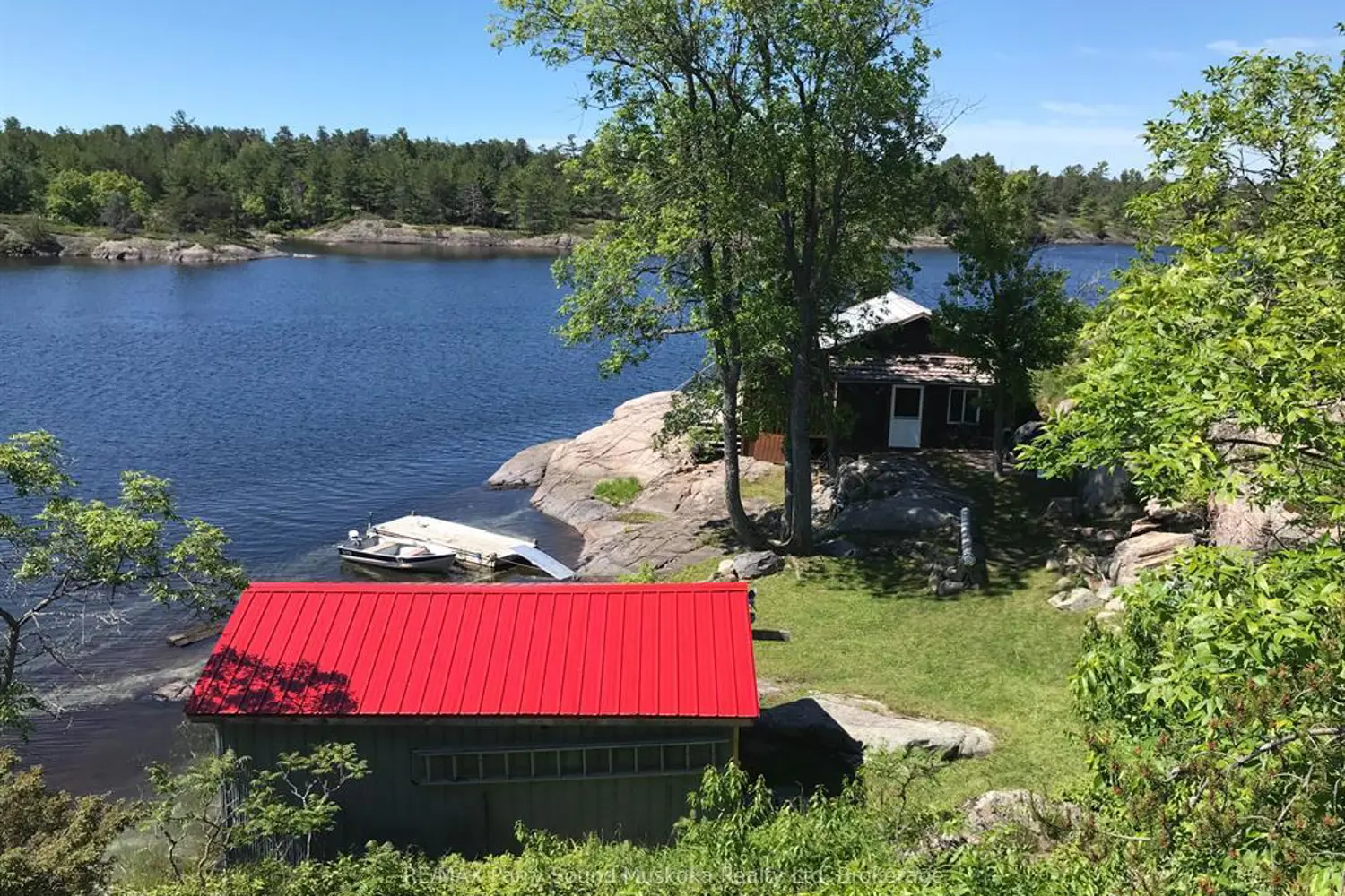 0 Pickerel River photo 2