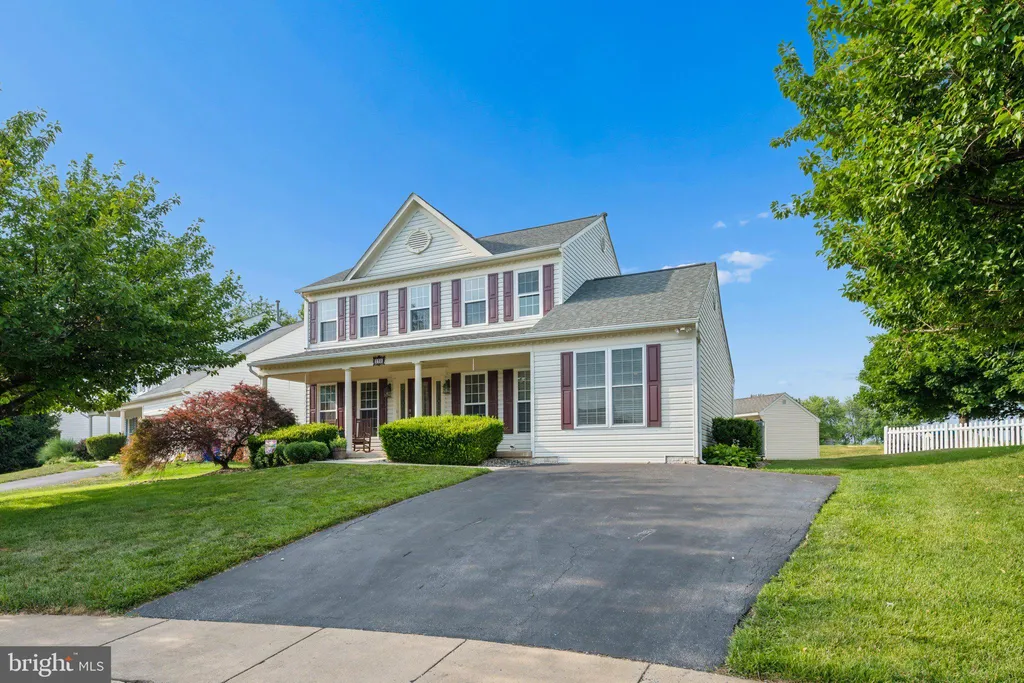 232 Winter Brook Drive, Walkersville, MD 21793