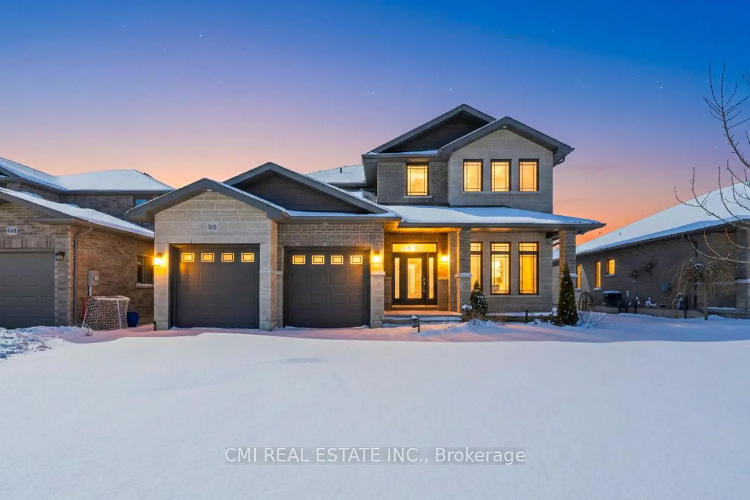 158 Cherrywood Parkway