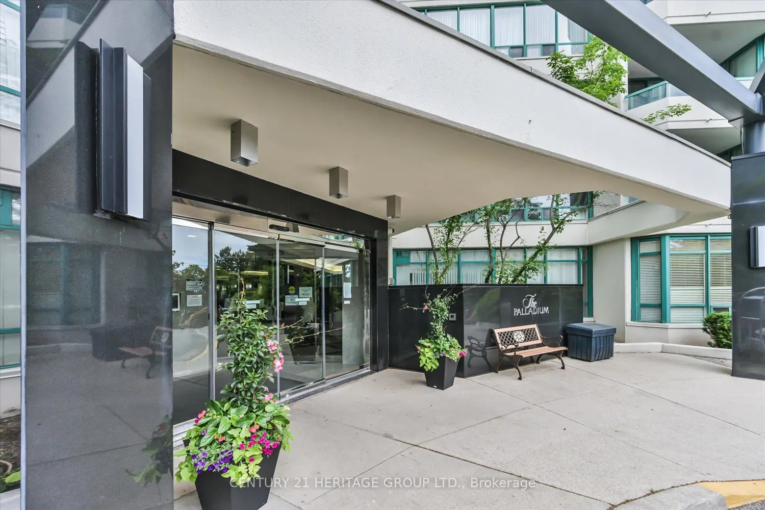 7250 Yonge Street 410