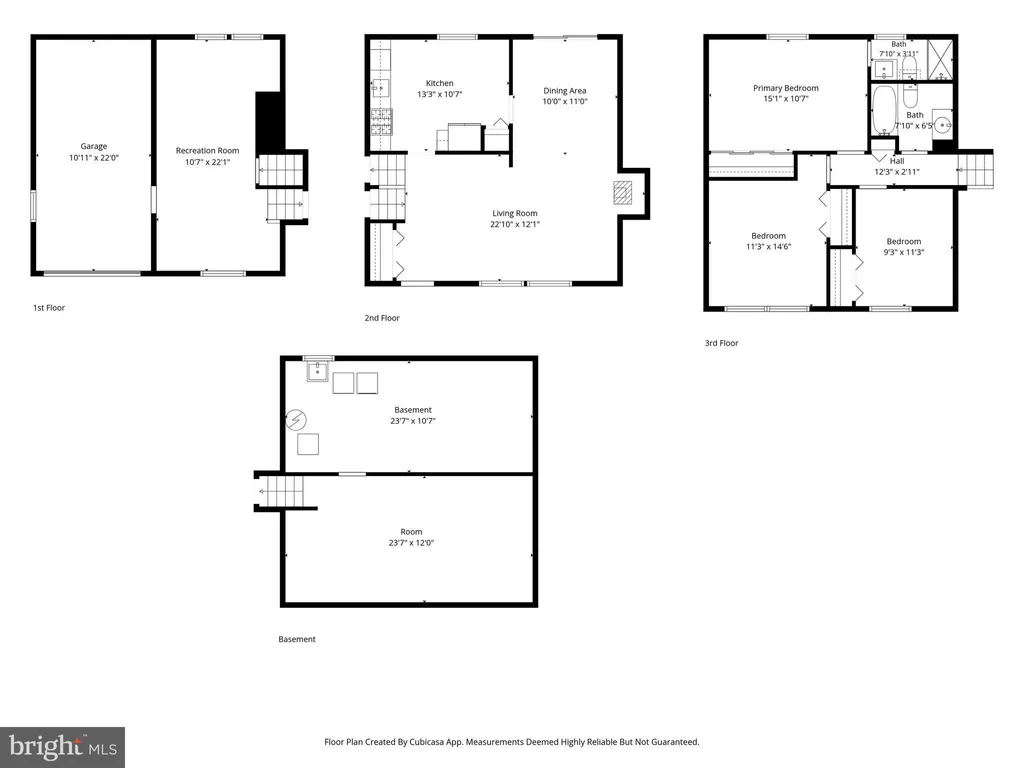 5225 Hayledge Court, Columbia, MD 21045