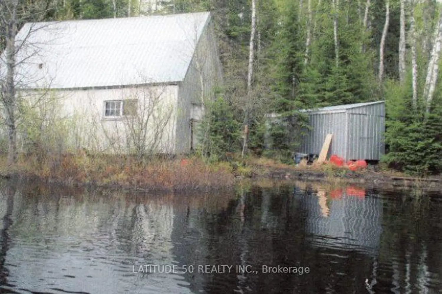 0 Mattawa Lake photo 2