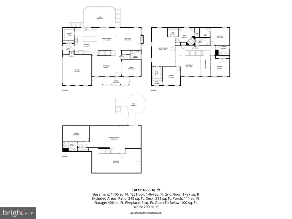 2081 Mountain Ash Court, Hampstead, MD 21074