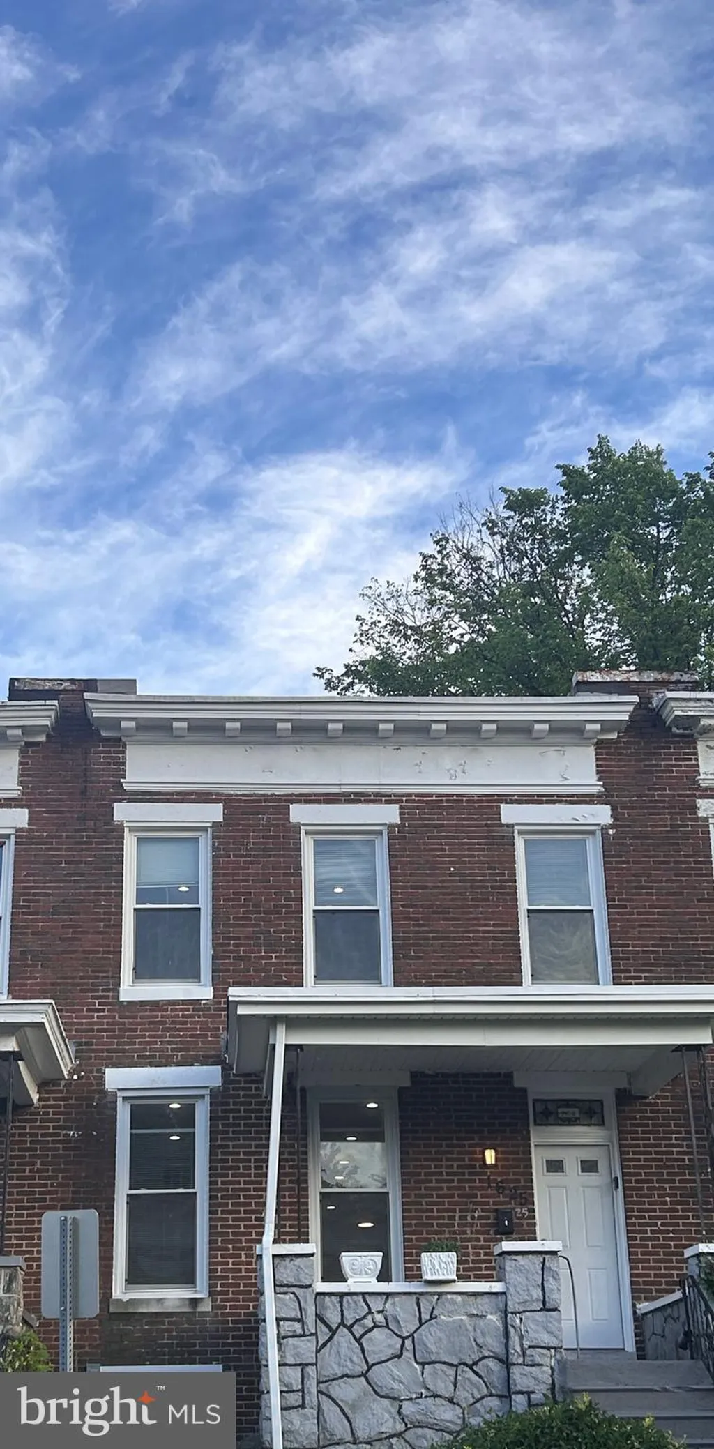 1625 Chilton Street, Baltimore, MD 21218