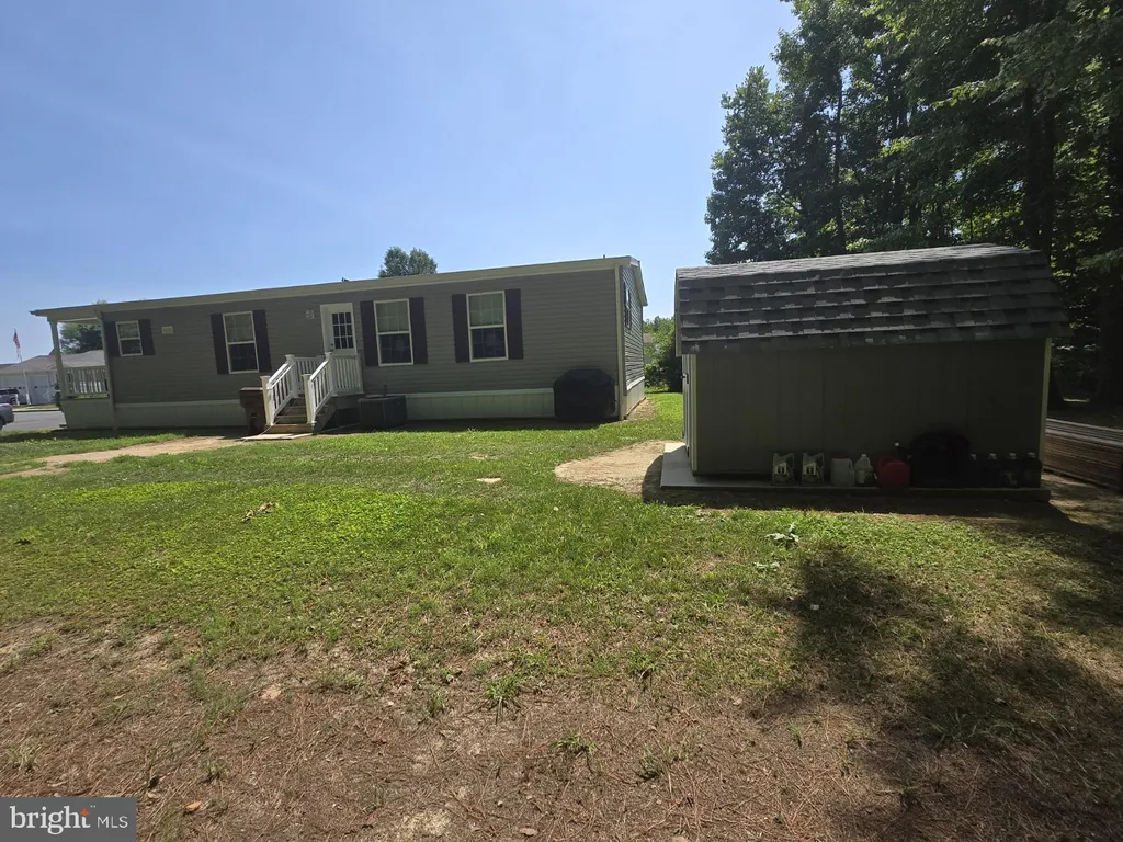 2613 Rebecca Lane, Cambridge, MD 21613