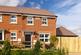 Archford at Niveus Walk Wincombe Lane, Shaftesbury SP7