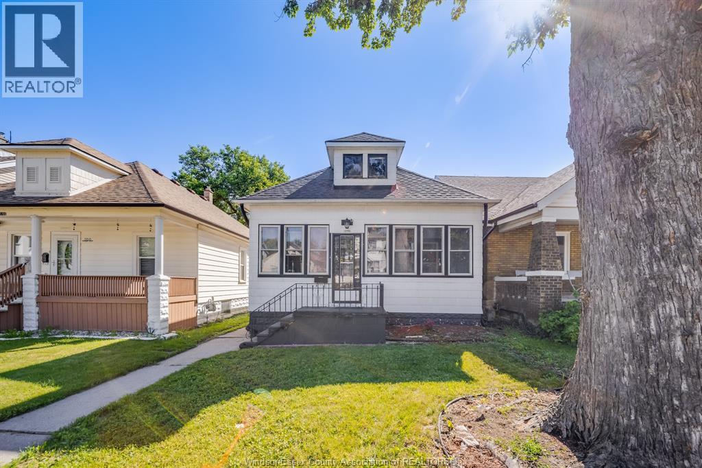 1170 Pierre Avenue, Windsor, ON, N9A2L4